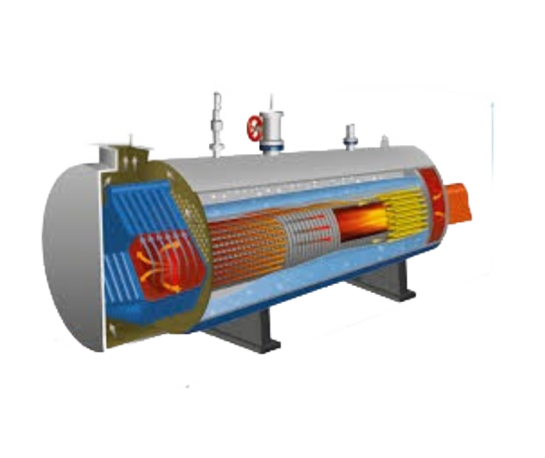 Hot Water Generator